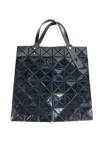 Issey Miyake ISSEY MIYAKE BAOBAO Tote Bag, Shoulder Men's/Women's, Black (view 1)