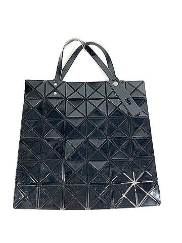 Issey Miyake ISSEY MIYAKE BAOBAO Tote Bag, Shoulder Men's/Women's, Black (view 2)