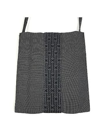 Hermès HERMES Hermes Herline Logo Bag, Crossbody Pouch, Shoulder Polyamide Polyester, Men's, Women's, Gray (view 2)
