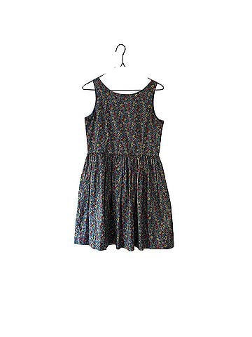 Polo by Ralph Lauren Casual Dress (view 1)