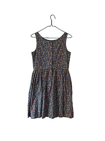 Polo by Ralph Lauren Casual Dress (view 2)