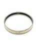 Hermès Multi Color Hermes HERMES Enamel Bangle Cuff One size - photo 1
