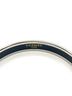 Hermès Multi Color Hermes HERMES Enamel Bangle Cuff One size - photo 2