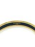 Hermès Multi Color Hermes HERMES Enamel Bangle Cuff One size - photo 2