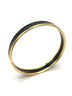 Hermès Multi Color Hermes HERMES Enamel Bangle Cuff One size - photo 4
