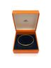 Hermès Multi Color Hermes HERMES Enamel Bangle Cuff One size - photo 5