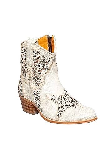 FRYE Deborah Boots (view 1)