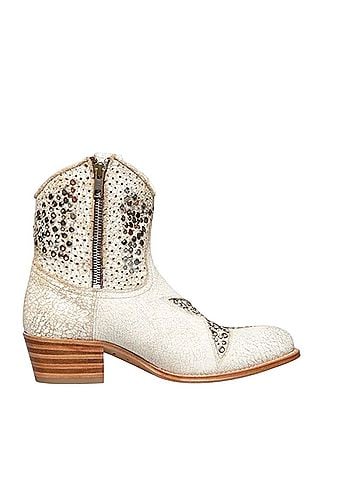 FRYE Deborah Boots (view 2)