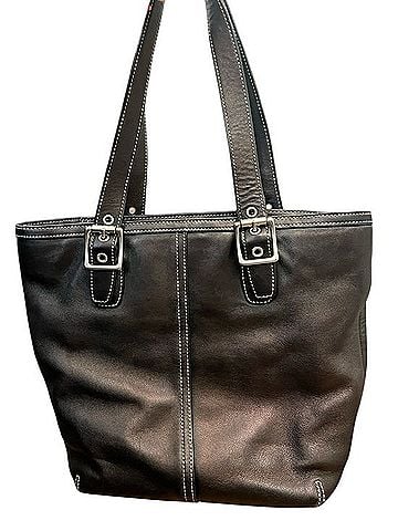 Coach Hamptons Tote (view 2)
