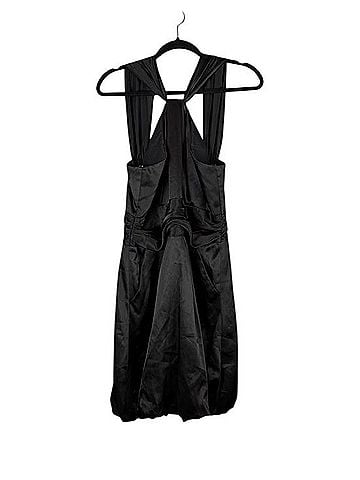 David's Bridal Cocktail Dress (view 1)