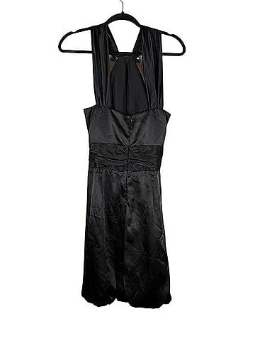 David's Bridal Cocktail Dress (view 2)