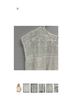 Sundance White Short Sleeve Blouse Size M - photo 4