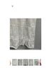 Sundance White Short Sleeve Blouse Size M - photo 5