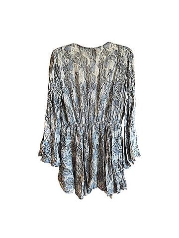 MISA Los Angeles Kaia Casual Dress (view 2)