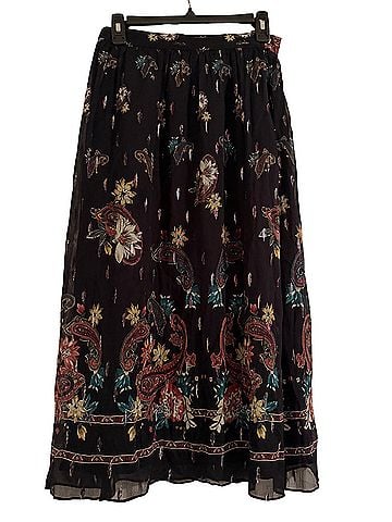 & Other Stories Casual Skirt (view 2)