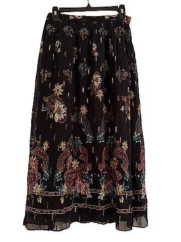 & Other Stories Casual Skirt (view 1)