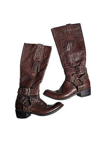 Old Gringo Boots (view 1)
