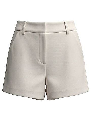 Alice + Olivia Dressy Shorts (view 1)