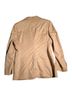 Brooks Brothers 100% Other Tan Blazer Size 10 - photo 2