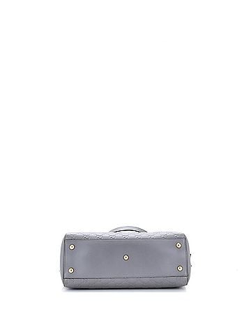 Gucci Soft Signature Shoulder Bag Guccissima Leather Medium (view 2)