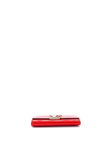 Louis Vuitton Louise Clutch Patent Long (view 2)