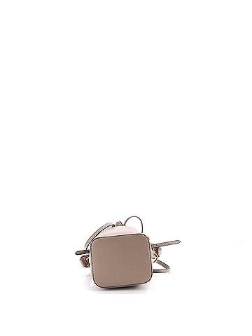Fendi Mon Tresor Bucket Bag Leather Mini (view 2)