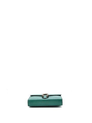 Gucci Dionysus Chain Wallet Leather with Embellished Detail Small (view 2)