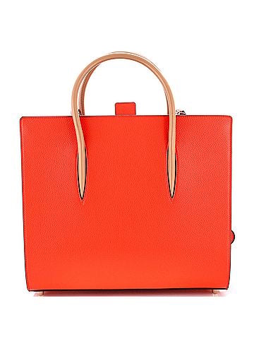 Christian Louboutin Paloma Tote Leather Large (view 1)