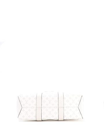 Louis Vuitton Weekend Tote NM Monogram Taigarama (view 2)