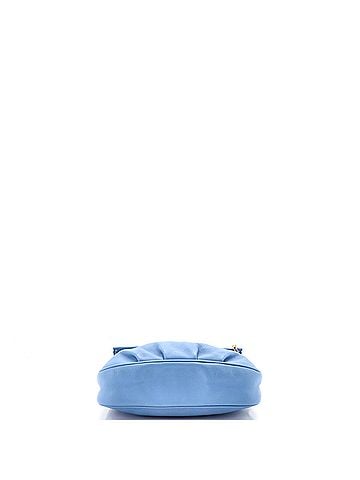 Fendi Fendista Pochette Crossbody Leather (view 2)
