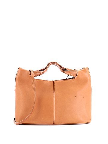 The Row Camdem Bag Leather (view 1)