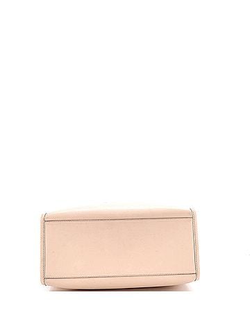 Fendi Sunshine Shopper Tote Leather Medium (view 2)