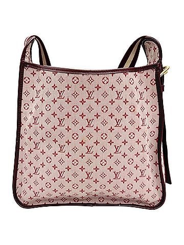 Louis Vuitton LOUIS VUITTON Louis Vuitton Buzas Marie Kate M92321 Monogram Mini Shoulder Bag (view 2)