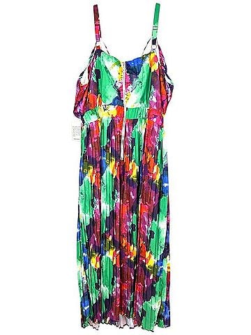Love By Design Waterworld Casual Dress (view 2)