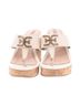 Sam Edelman Ivory Sam Edelman Wedges Size 5 1/2 - photo 2