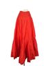 FP One Red Formal Skirt Size 6 - photo 2