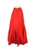 FP One Red Formal Skirt Size 6 - photo 1