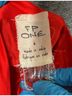 FP One Red Formal Skirt Size 6 - photo 3