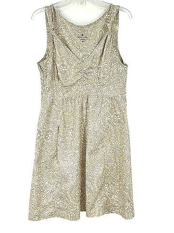 Athleta Nearly Knotical Casual Dress (view 1)