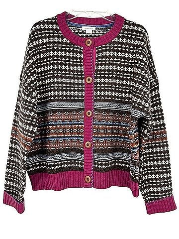Sundance Wallace Cardigan Cardigan (view 1)