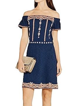 Tory Burch Cocktail Dress