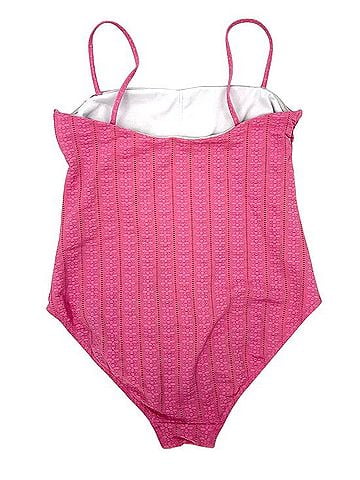 Boden Skinny Strap One Piece Swimsuit One Piece Swimsuit (view 2)