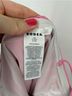 Boden Solid Pink One Piece Swimsuit Size 10 - photo 3