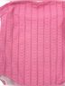 Boden Solid Pink One Piece Swimsuit Size 10 - photo 4