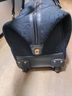 Calvin Klein Black Leather Weekender One size - photo 7