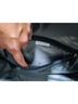 Calvin Klein Black Leather Weekender One size - photo 6