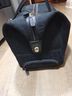 Calvin Klein Black Leather Weekender One size - photo 5