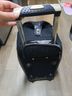 Calvin Klein Black Leather Weekender One size - photo 3