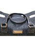 Calvin Klein Black Leather Weekender One size - photo 2