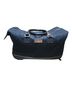 Calvin Klein Black Leather Weekender One size - photo 1